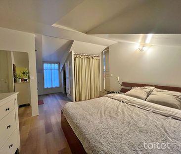 Location Maison 5 pièces 105m² CHEVREUSE 78460 - Photo 1