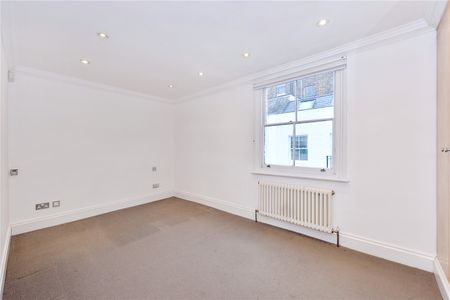 Ryders Terrace, St John’s Wood - Photo 5