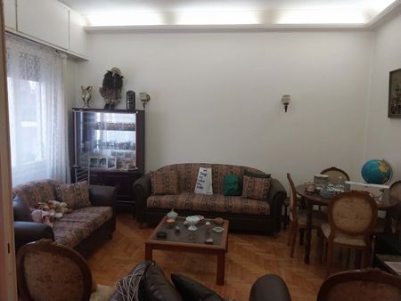 Διαμέρισμα για ενοικίαση Όσιος Λουκάς (Πατήσια) - Photo 2