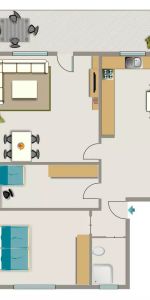 Alsfeldstraße 93, 46149 Oberhausen - Foto 4