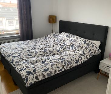 Skolgatan 28 - Foto 1