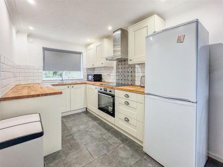 1 bedroom apartment to rent - Photo 5