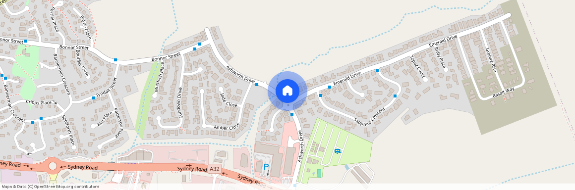 2 Emerald Drive, Kelso NSW 2795