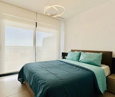 Apartamento de alquiler en Avenida Republica Argentina, 17, Playa P... - Photo 2