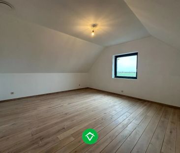 Nieuwbouwwoning te huur in Eernegem – energiezuinig en instapklaar! - Photo 6