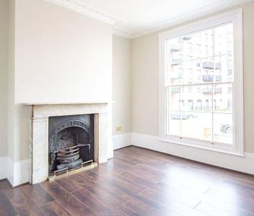 6 bedroom terraced house to rent - Photo 4