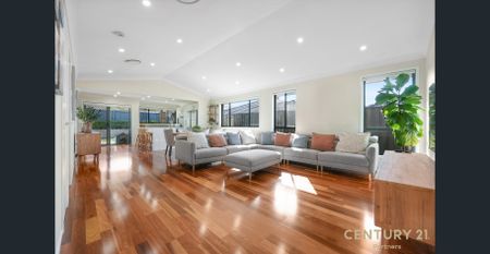 Modern Design & Comfort! - Photo 2