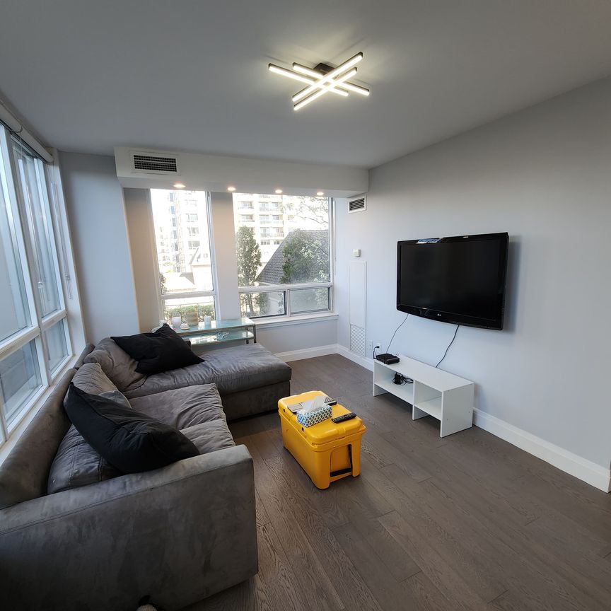 For Lease - 1 Rean Drive Unit# 201, Toronto, Ontario - Photo 1