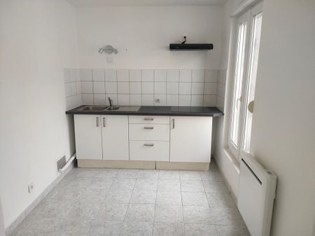 Location Appartement 1 pièce 34m² LE HAVRE 76600 - Photo 5