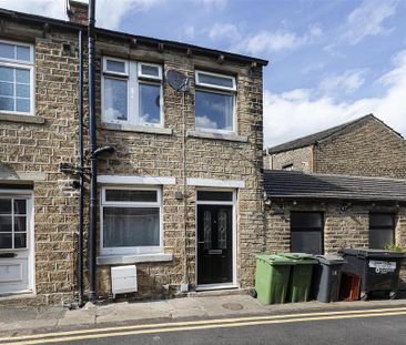 1 bedroom semi-detached house to rent - Photo 6