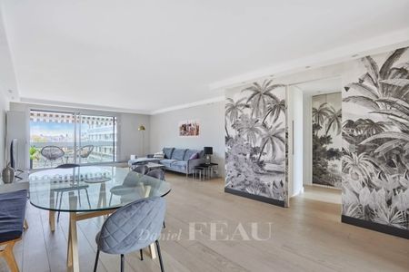 Appartement à louer à Paris 16Ème - Photo 4