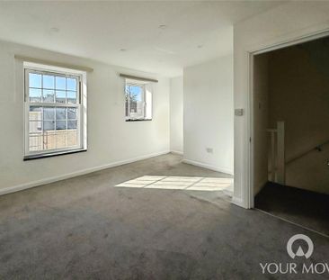 1 bedroom maisonette to rent - Photo 2
