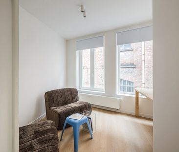 Appartement te huur in Gent - Photo 5