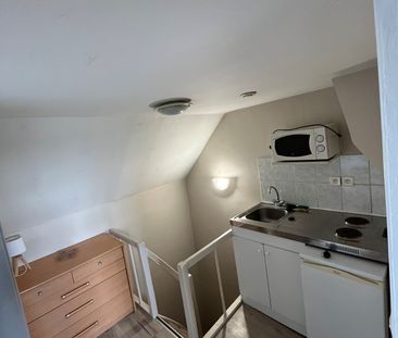 Location Appartement 1 pièce 14m² AMIENS 80000 - Photo 2