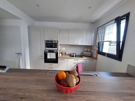 Maison 4 pièces – 81 m² environ à Séné (ref : 33343) - Photo 2