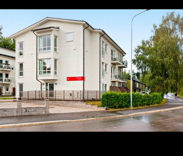 Parkvägen, Vallentuna - Photo 2