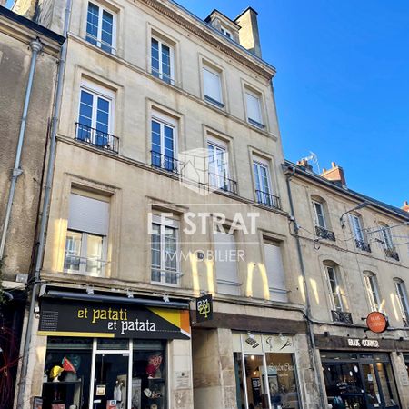 Location Appartement 1 pièce 18m² - Photo 4