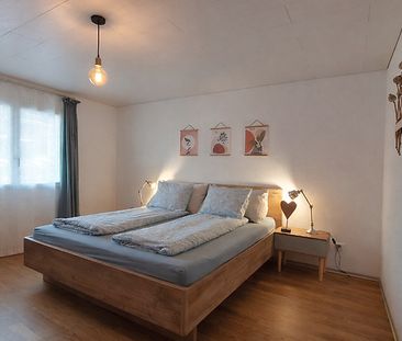 2½ Zimmer-Wohnung in Kriens (LU), möbliert, auf Zeit - Foto 4