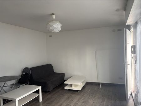 Location Appartement 1 pièce 22m² BORDEAUX 33000 - Photo 5