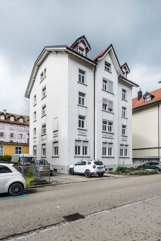Nähe zum pulsierenden Leben eines aufstrebenden Stadtquartiers - Photo 5