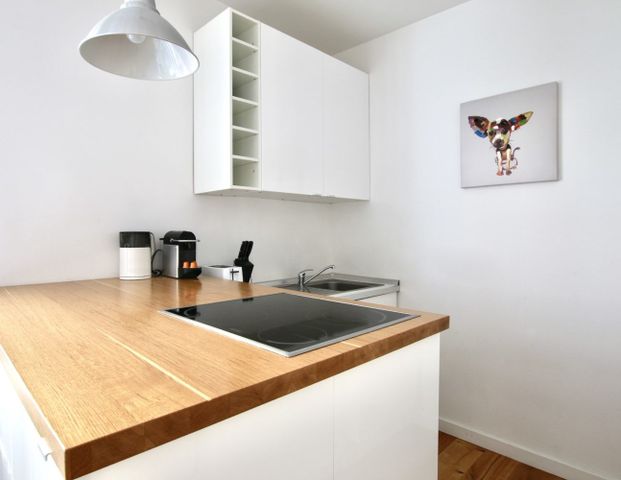 Großzügiges Wohnen mit Balkon Nähe Rathenauplatz - Foto 1