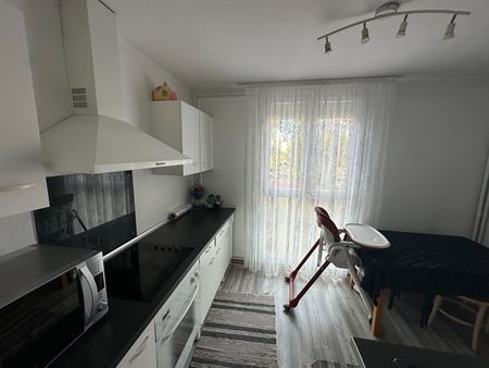 Apartment - Photo 3