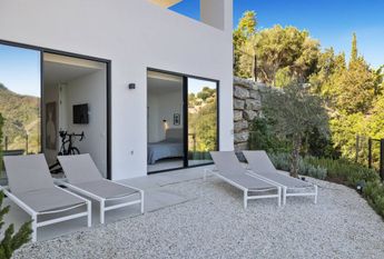 Luxury Villa for rent in Marbella, Andalusia