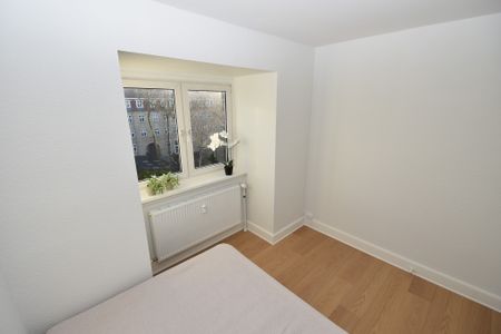 Lys og moderne lejlighed i Aalborgs Vestby - Foto 4