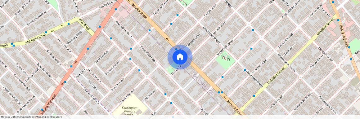 6/115 Mackie Street, Victoria Park