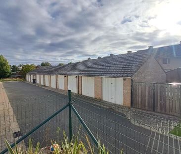 Gelijkvloers app. te huur in Harelbeke voor € 780 met 2 slaapkamers - Foto 3