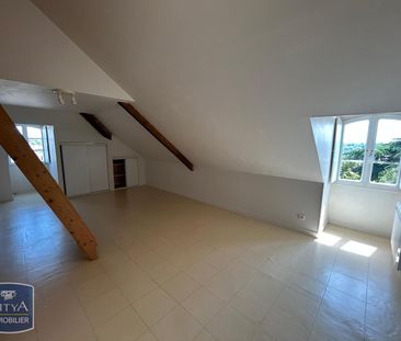 Location Appartement 1 pièce 25m² POITIERS 86000 - Photo 5