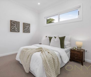 Brand New Luxury Family Home with Ducted Air-conditioning - Inspect... - Photo 5