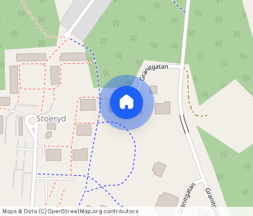 Granitgatan 7 - Photo 1