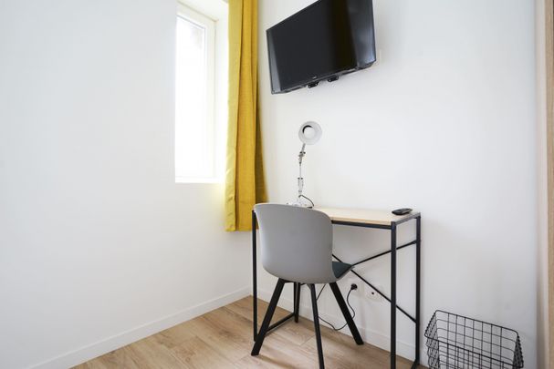 BVD DE BEAUVILLE Roommate 6 Bedrooms at Amiens - Photo 1
