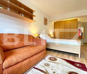 Apartament cu 1 camera decomandata,balcon, 41 mp, zona USAMV / PLAT... - Photo 6