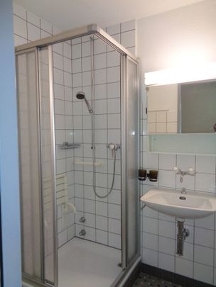 2.5 Zimmer, 3. Stock - Photo 1