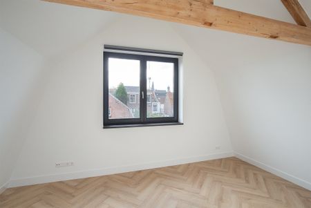 Te huur: Appartement Parklaan in Haarlem - Foto 5
