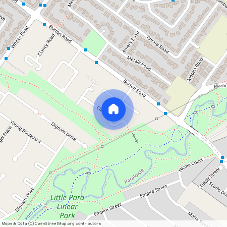 1 Deacon Court, SA 5108, Paralowie