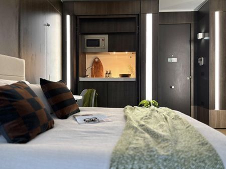 Studio to rent - Photo 5