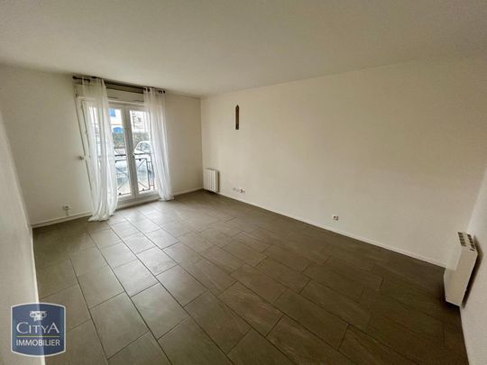 Location Appartement 2 pièces 49m² VOISINS LE BRETONNEUX 78960 - Photo 1