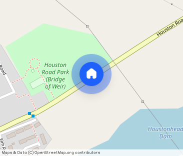 Houston Road, Bridge Of Weir, PA11 - Photo 1