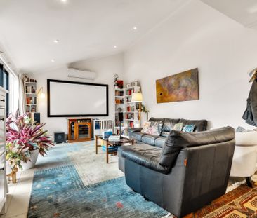 Fully Furnished and Fabulous - Photo 3