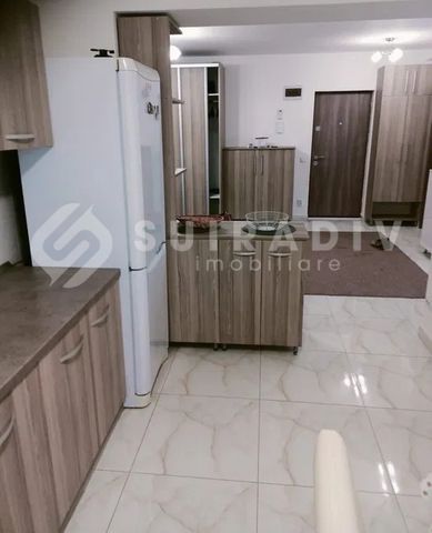 Apartament modern cu 3 camere, terasa, bloc nou- Marasti - Fotografie 4