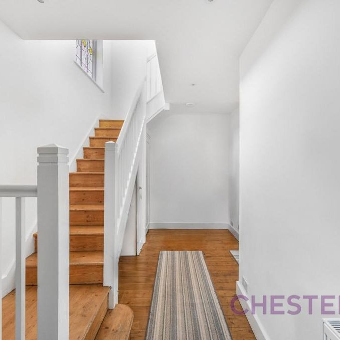 5 bedroom detached house to rent - Photo 1