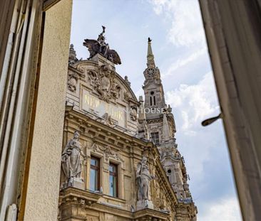 Kiadó átlagos állapotú lakás - Budapest VII. kerület - Fotó 4