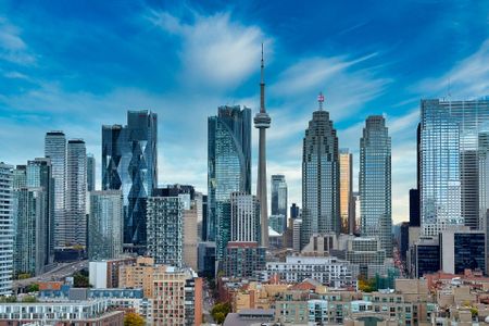 For Lease - 135 Lower Sherbourne Street Unit# 2028, Toronto, Ontario - Photo 3