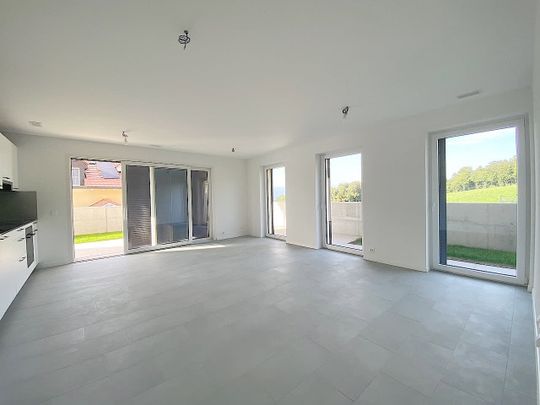 3.5 Zimmer, 72 m², EG - Photo 1