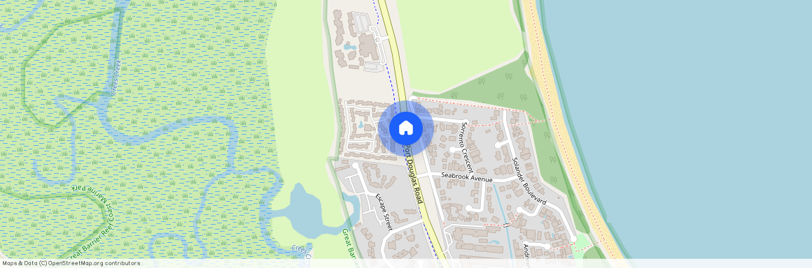 302B Port Douglas Road, Qld 4877