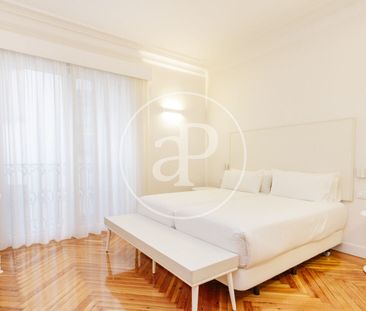 Flat for rent in Sol (Madrid) - Photo 3