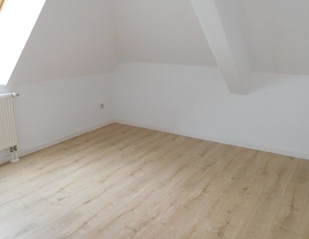 Barrier-free apartment with balcony in a quiet location! - Foto 1